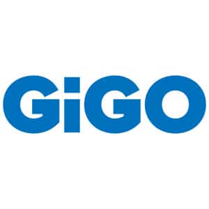 Logo GIGO