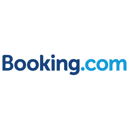 Logo Booking.com