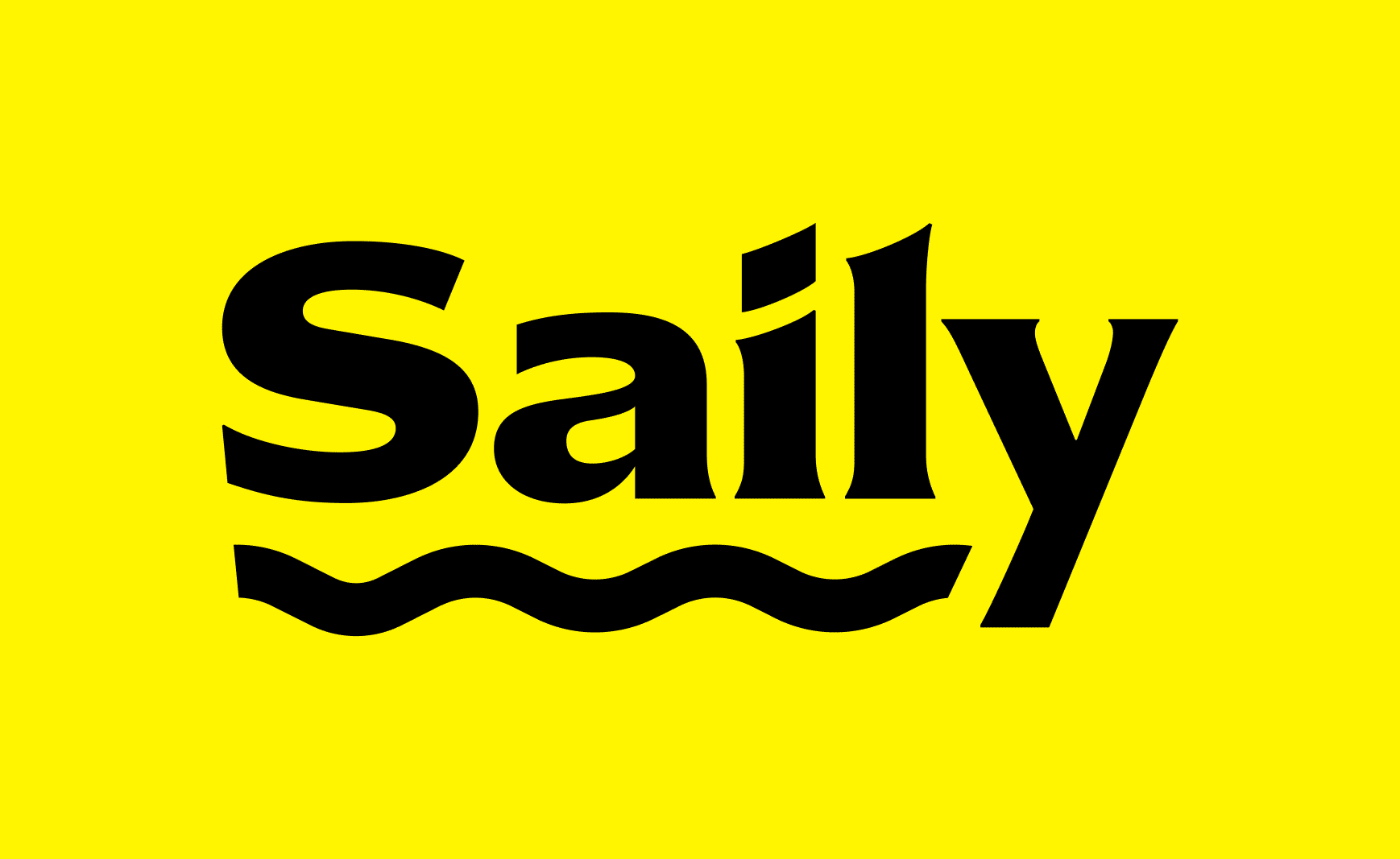 Logo eSIM Saily