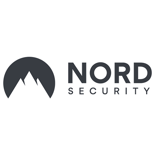 Logo Nord Security